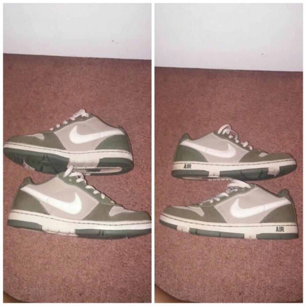 Nike Dunks Low